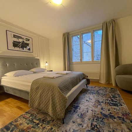 Old Town - Muurivahe Apartment 탈린 외부 사진