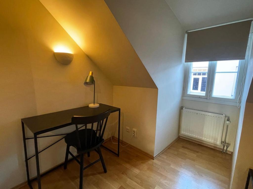 Old Town - Muurivahe Apartment 탈린 외부 사진