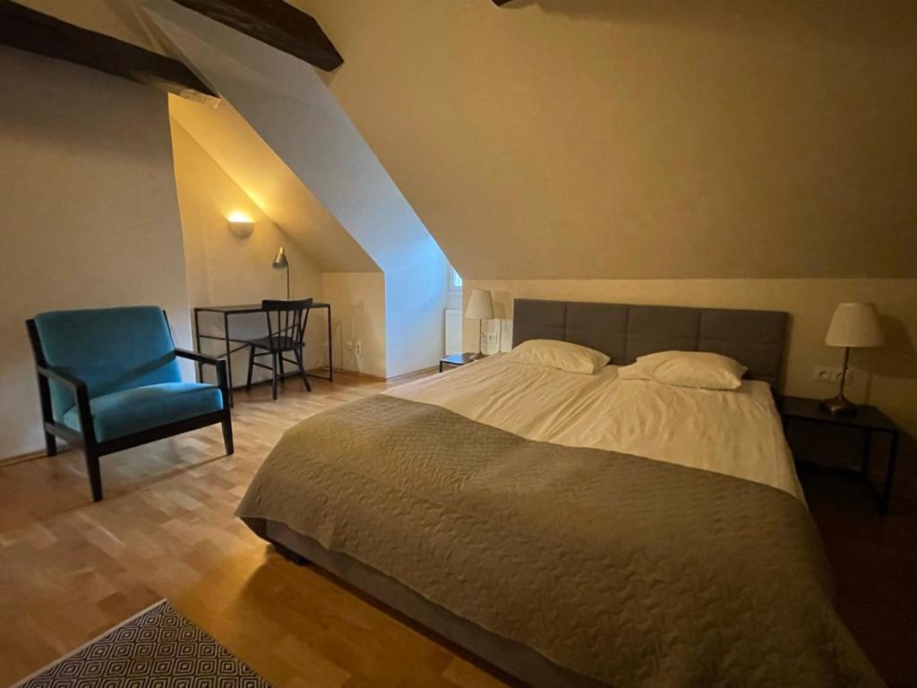Old Town - Muurivahe Apartment 탈린 외부 사진