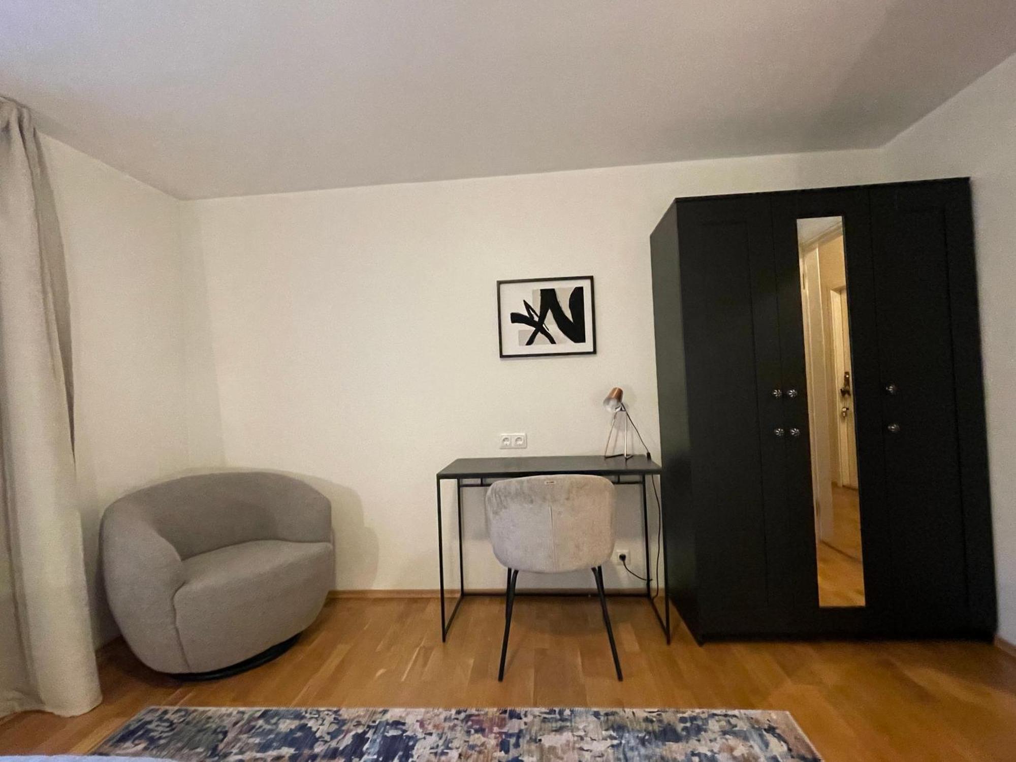 Old Town - Muurivahe Apartment 탈린 외부 사진