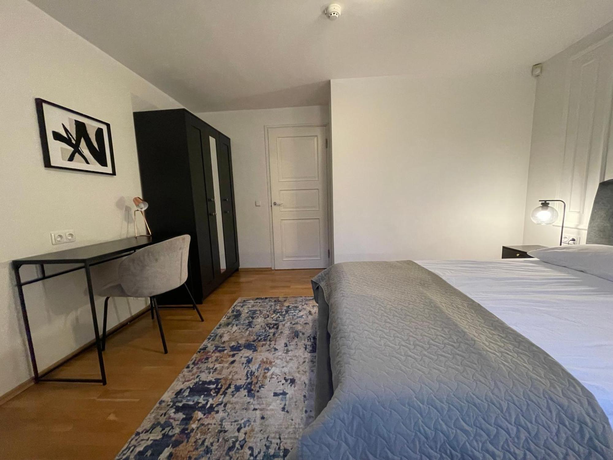 Old Town - Muurivahe Apartment 탈린 외부 사진
